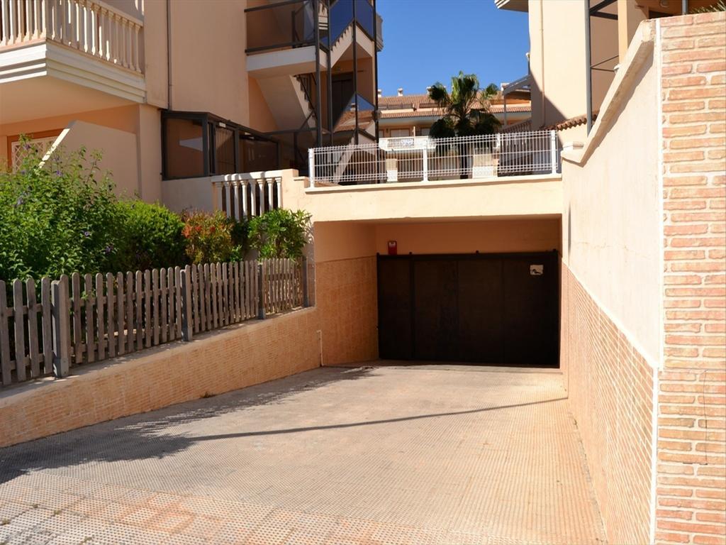 Apartamento Nou Fontana Jávea Chambre photo