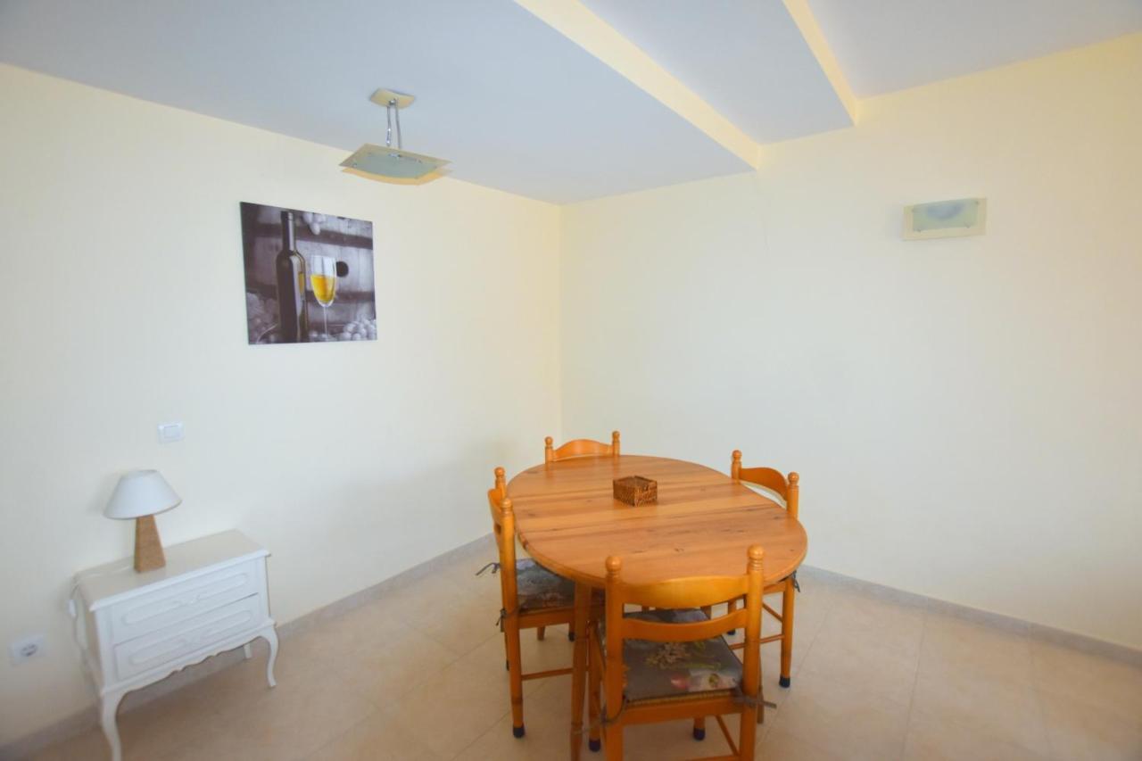 Apartamento Nou Fontana Jávea Extérieur photo