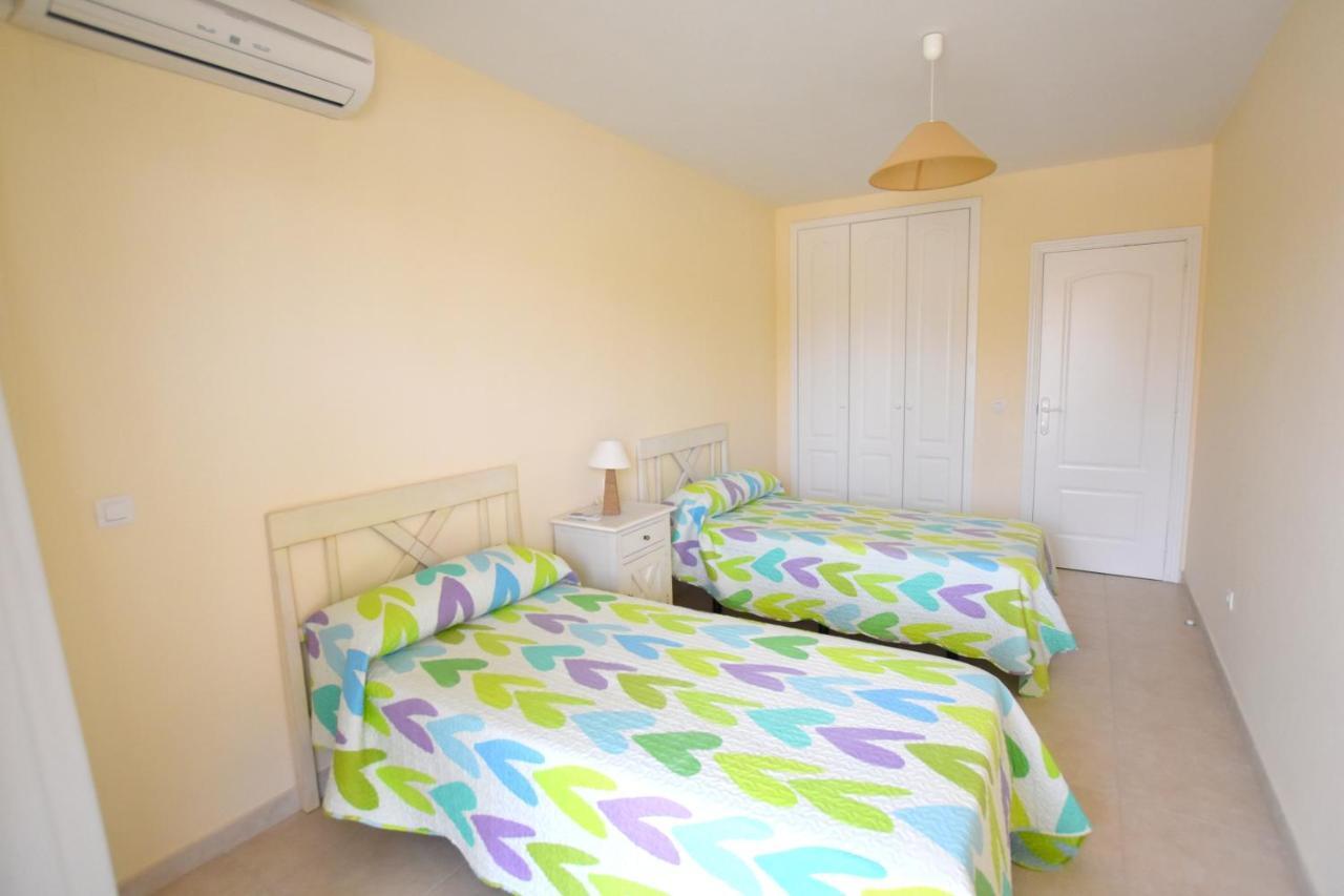Apartamento Nou Fontana Jávea Extérieur photo